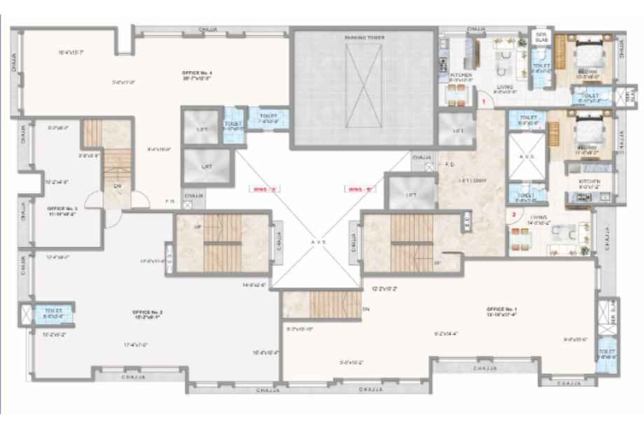 1st-Floor-Plan-A-B