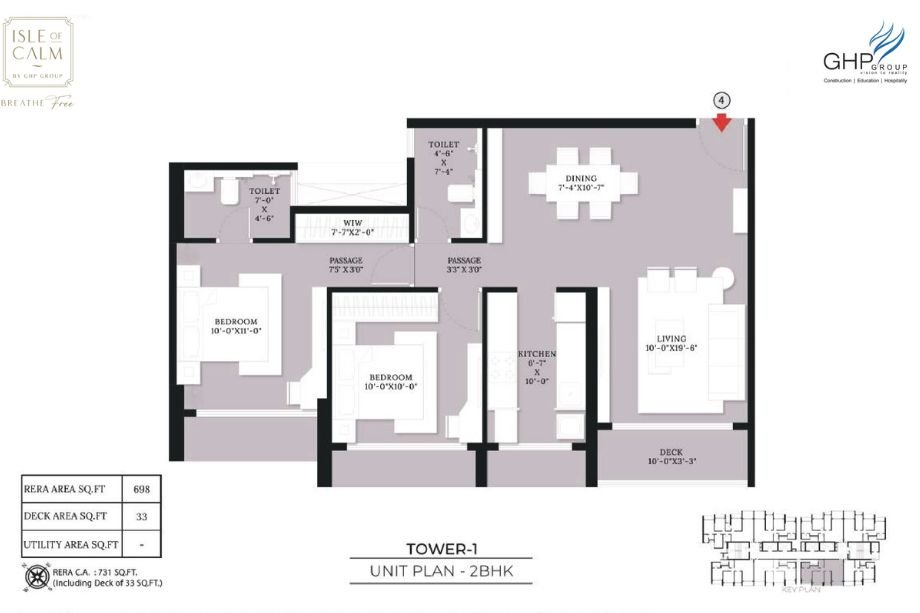 WHISPERING-WOODS-Floor-Plan-2-BHK-731-Sqft