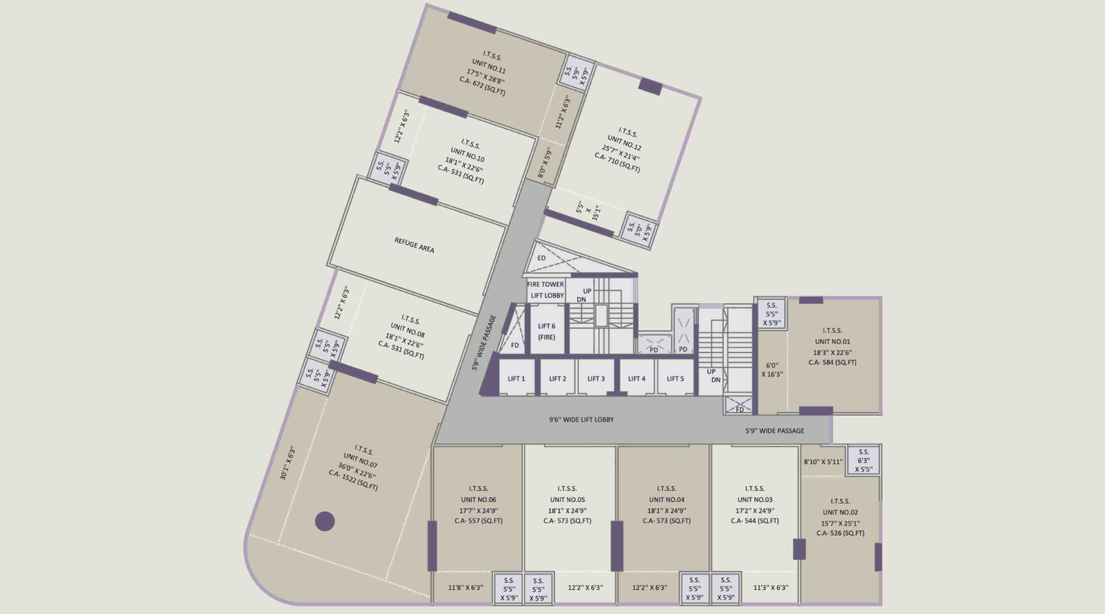 One-Wagle-floor-plan-Refuge-Floor