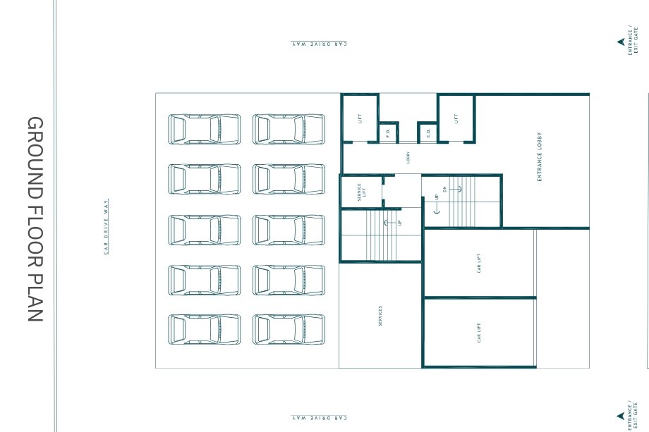 Platinum-Westwood-Ground-Floor-Plan