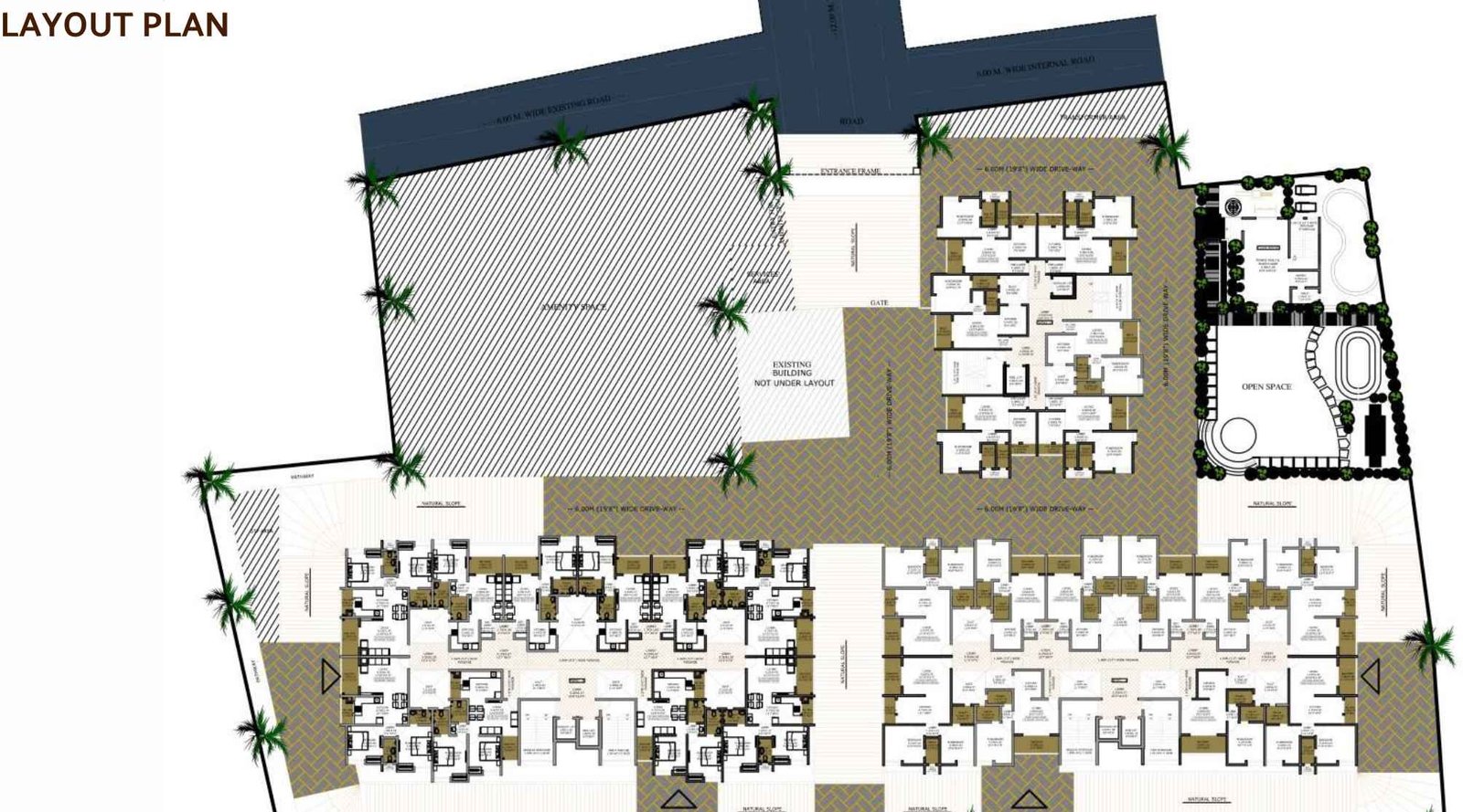 Sneha-Kohinoor-Floor-Layout-plan