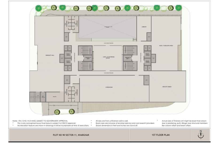 platinum-reserve-1-st-Floor-Plan