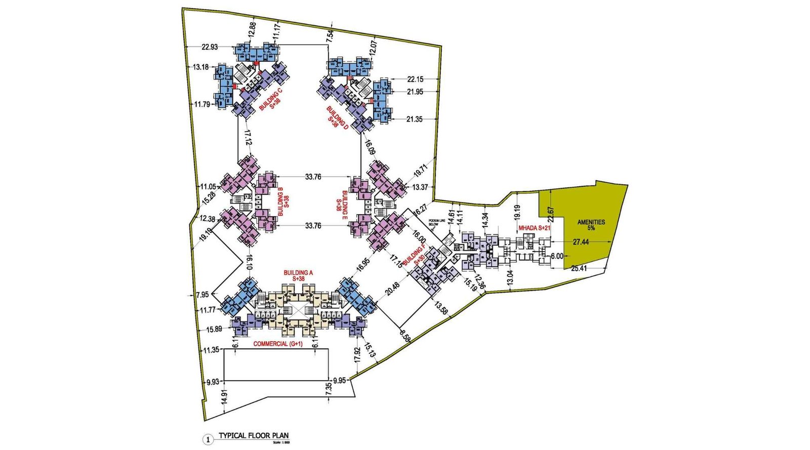 Sai-Maple-Woods-Floor-Plan