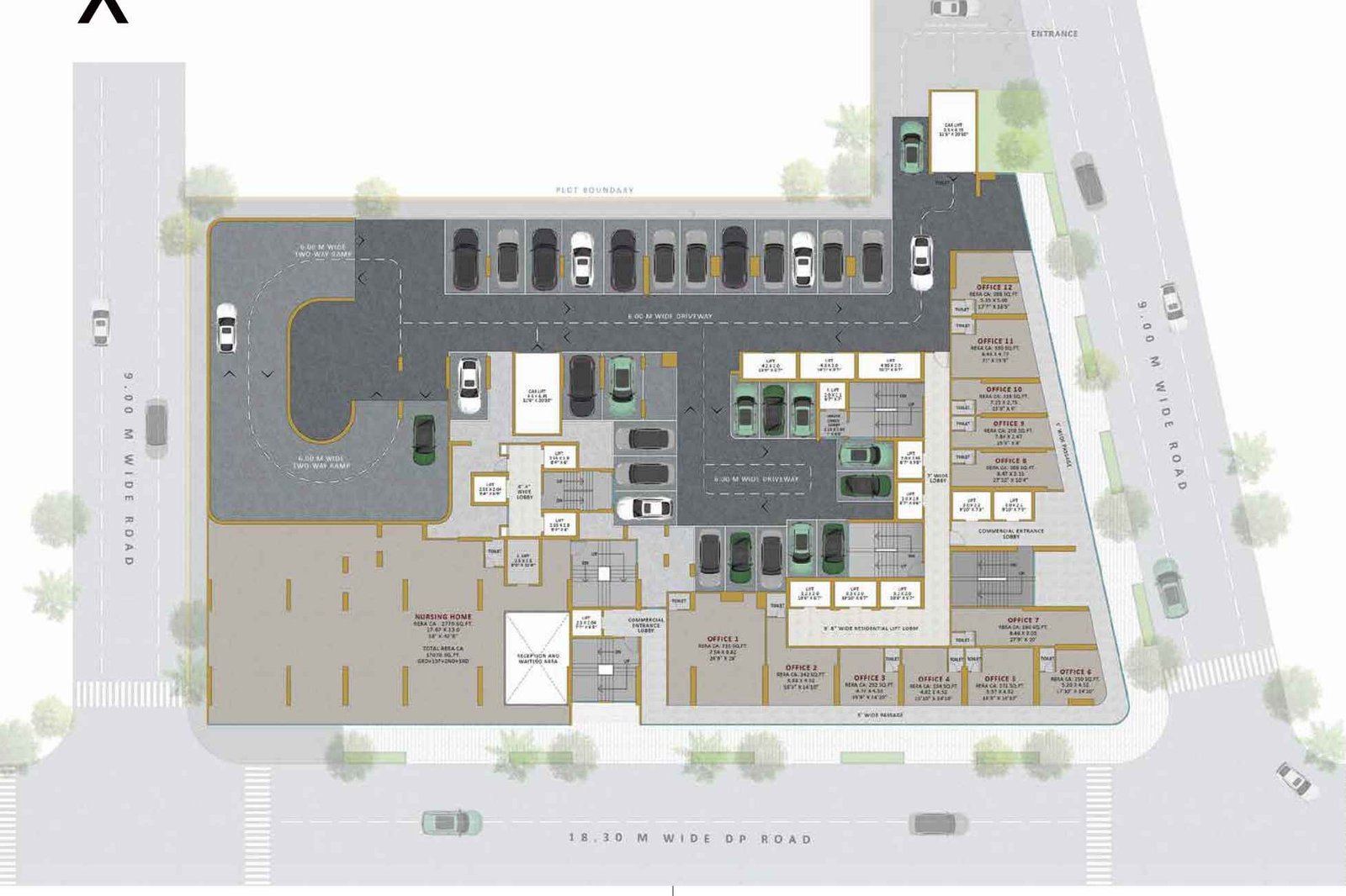 Agrawals–Codename Max-Mumbai-Commercial-Spaces