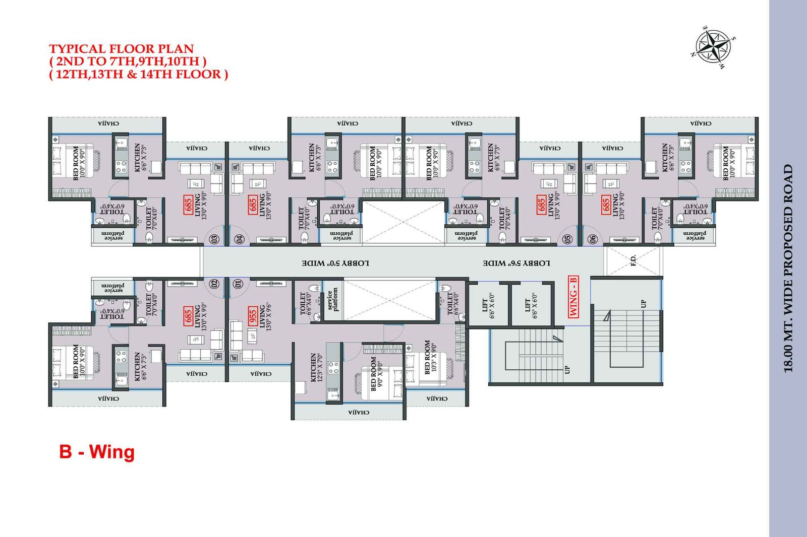 Rudra-Kristina-Floor-Plan-B-Wing