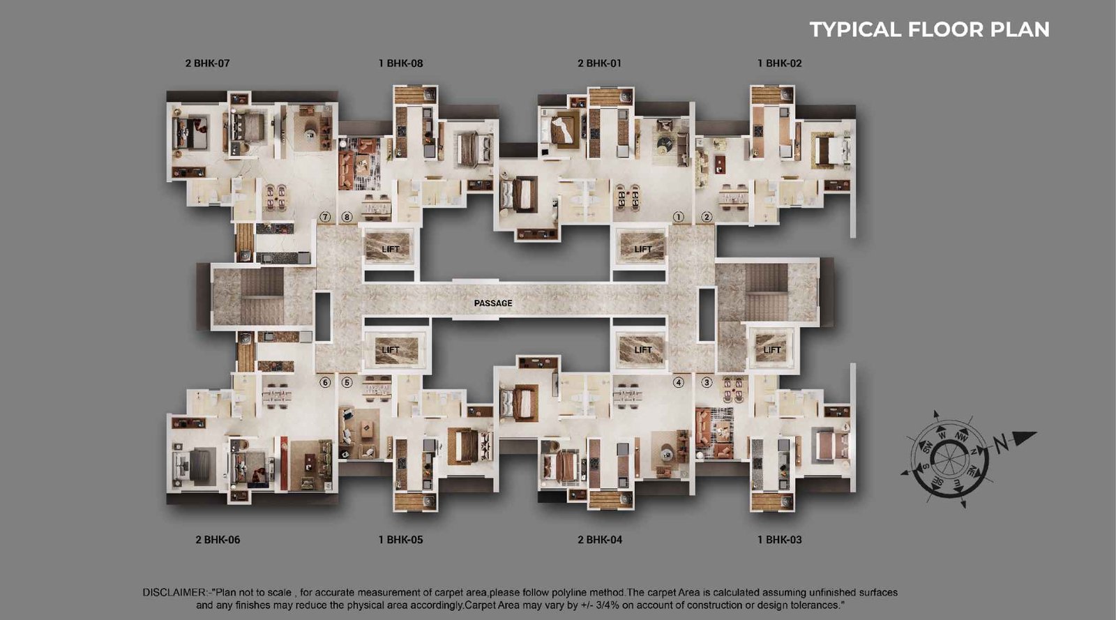 Vihang-Elysia-Typical-Floor-Plan