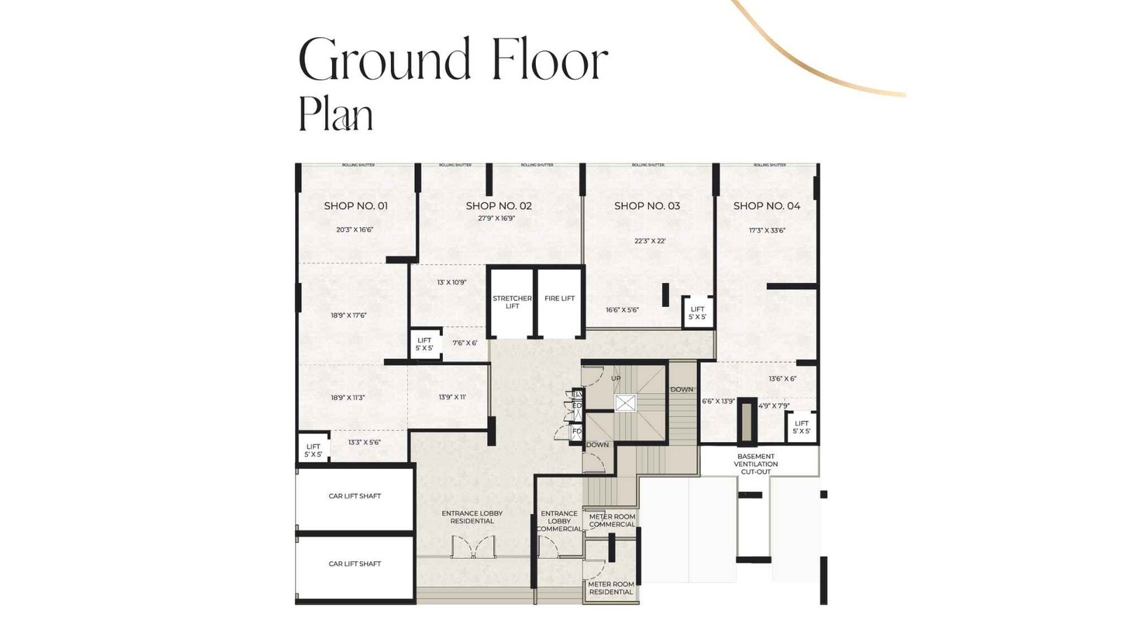PSK-Altair-77-Ground-Floor-Plan