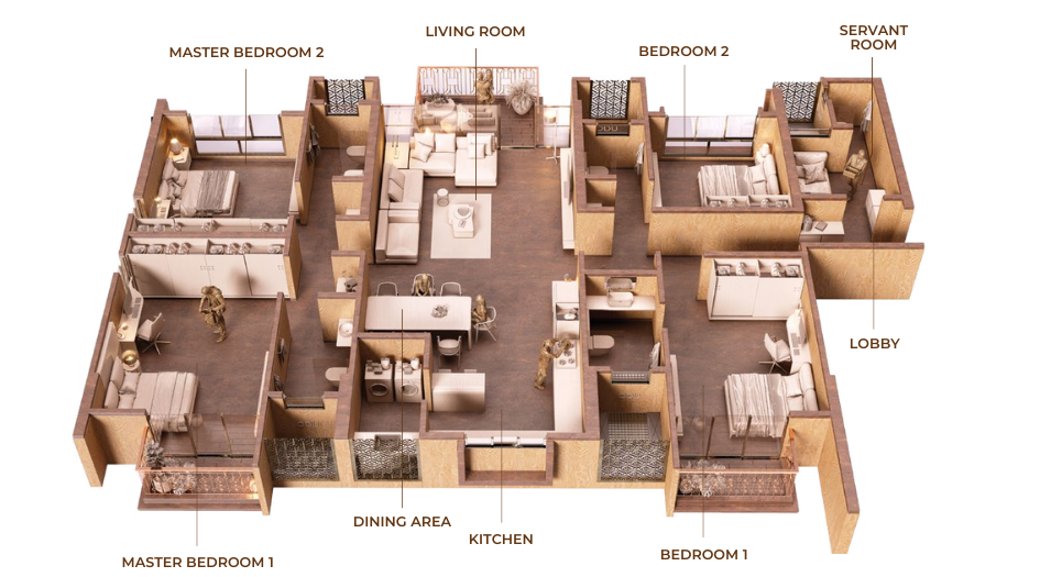 VB-Renaissance-Floor-Plan-4-BHK-1920-Sqft