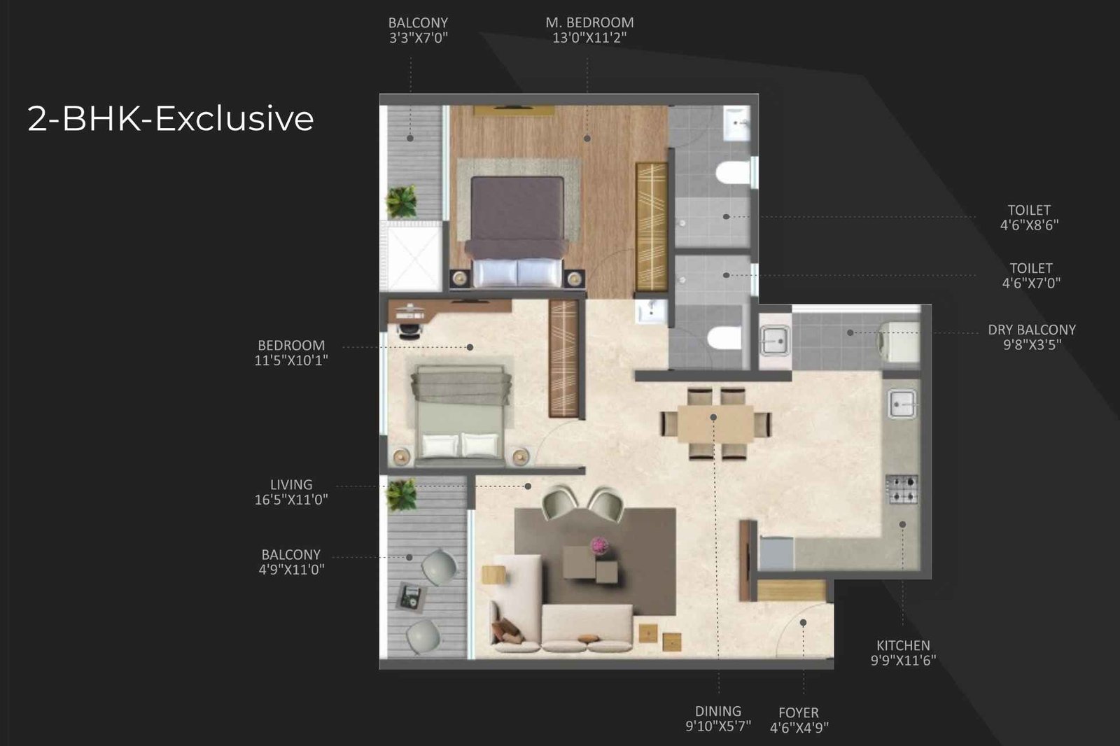 Bivega-Silver-Altair-Floor-Plan-2-BHK-Exclusive