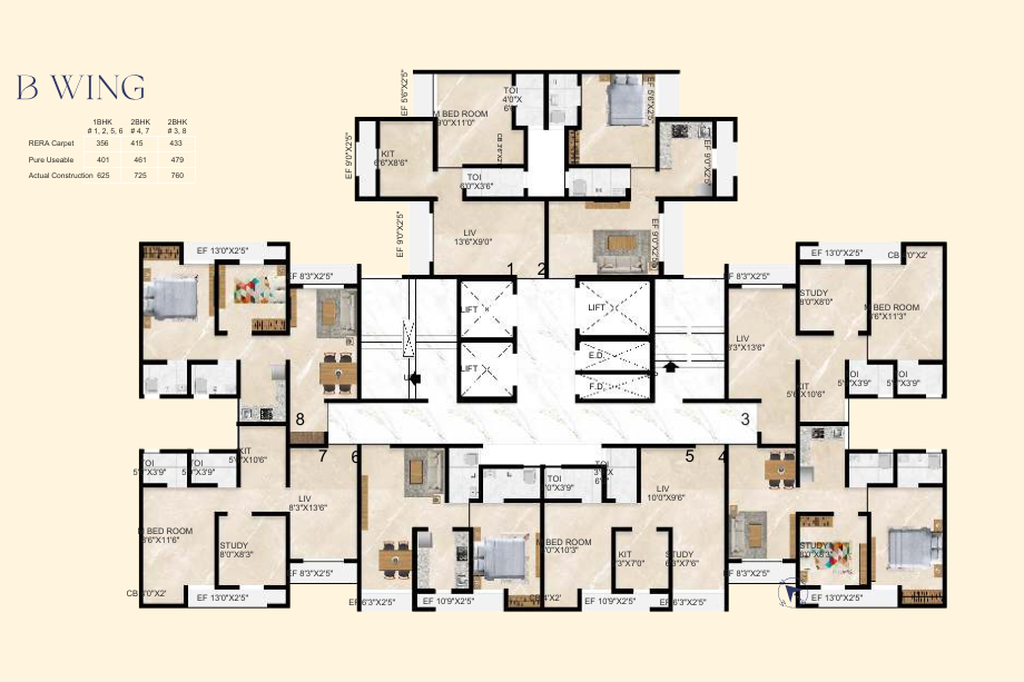 Rashmi-Horizon-Complex-Floor-Plan-B-Wing
