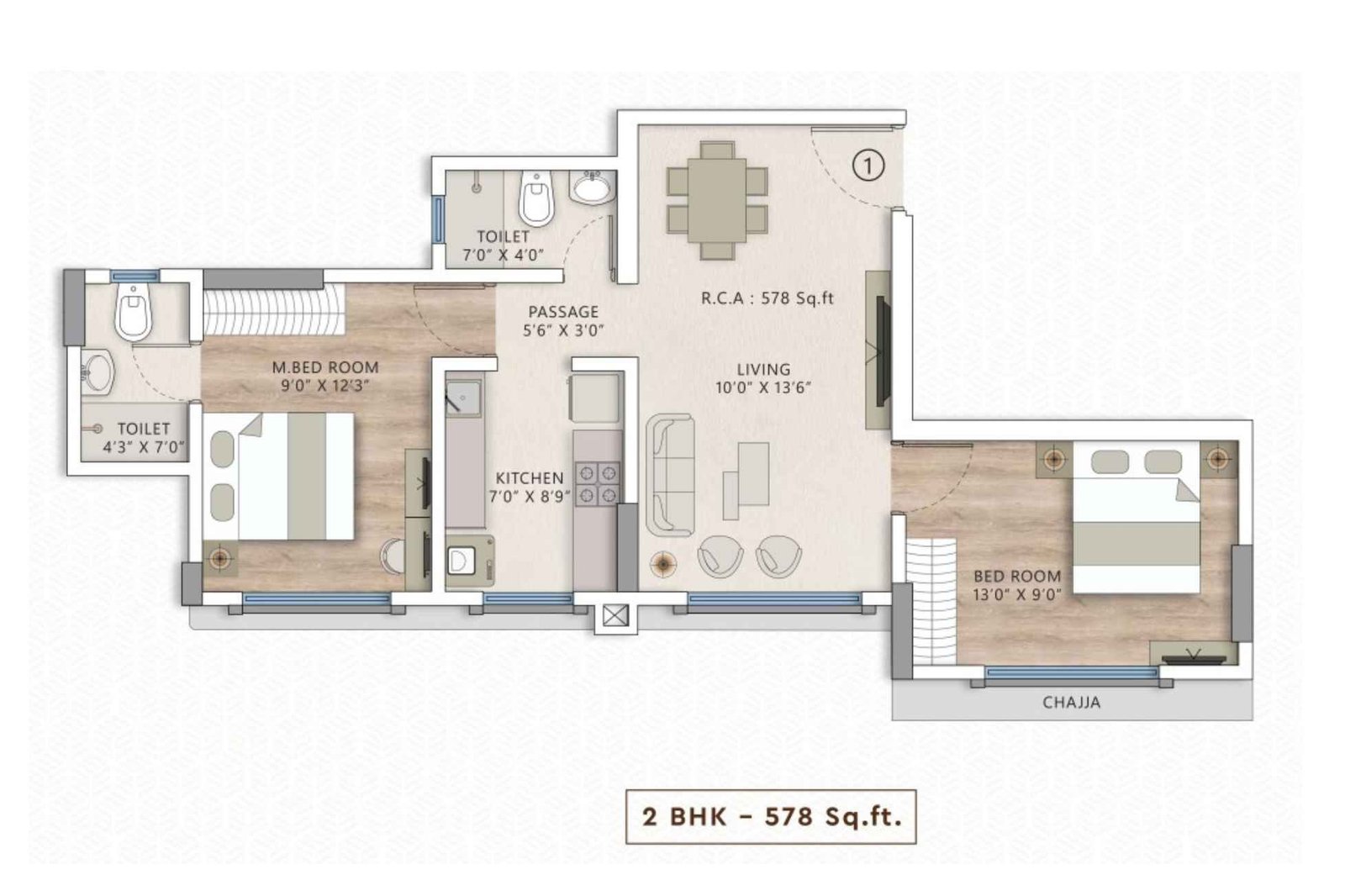 inspire-residency-2bhk-578sqft