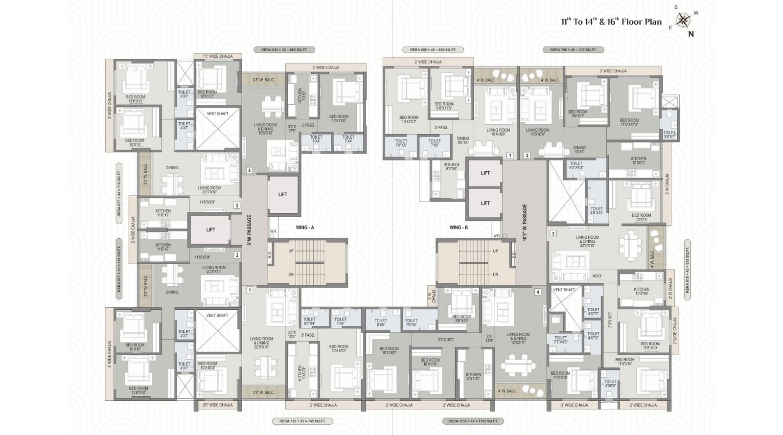 Omsai-White-House-Typical-Floor-Plan (2)