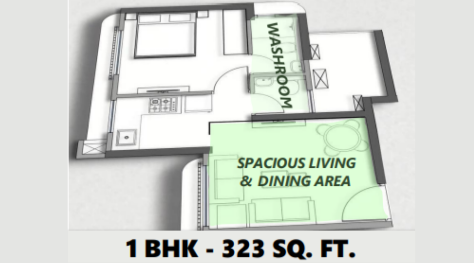 HoABL-The-Great-Western-Mumbai-Floor-Plan-1 BHK-323 Sqft