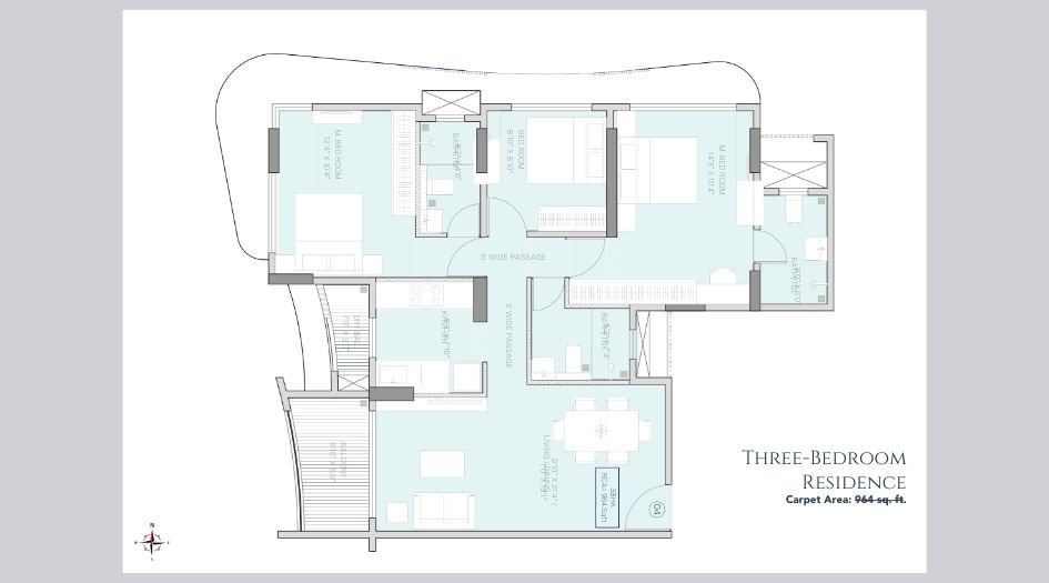 71P-Urna-Floor-Plan-3-BHK