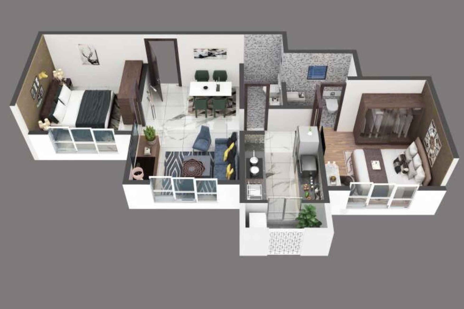 Nemmi-Panchganga-Floor-Plan-3BHK