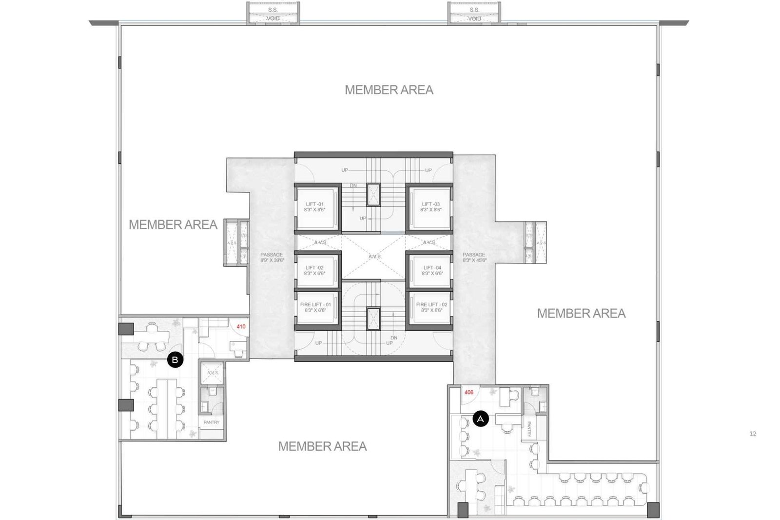 Silver-House-Fourth-Floor-Plan