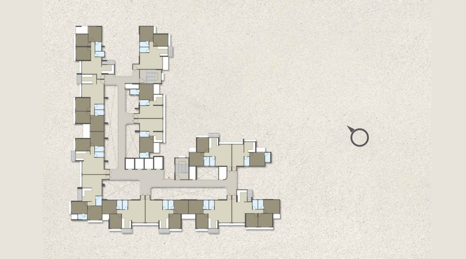Sector-Green-Typical-Floor-Plan-D-wing-3rd-Floor