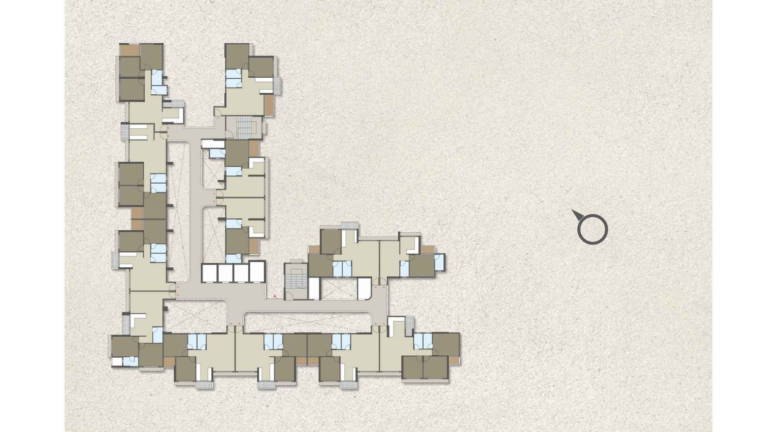 Sector-Green-Floor-Plan-D-Wing-4th-16th-floor
