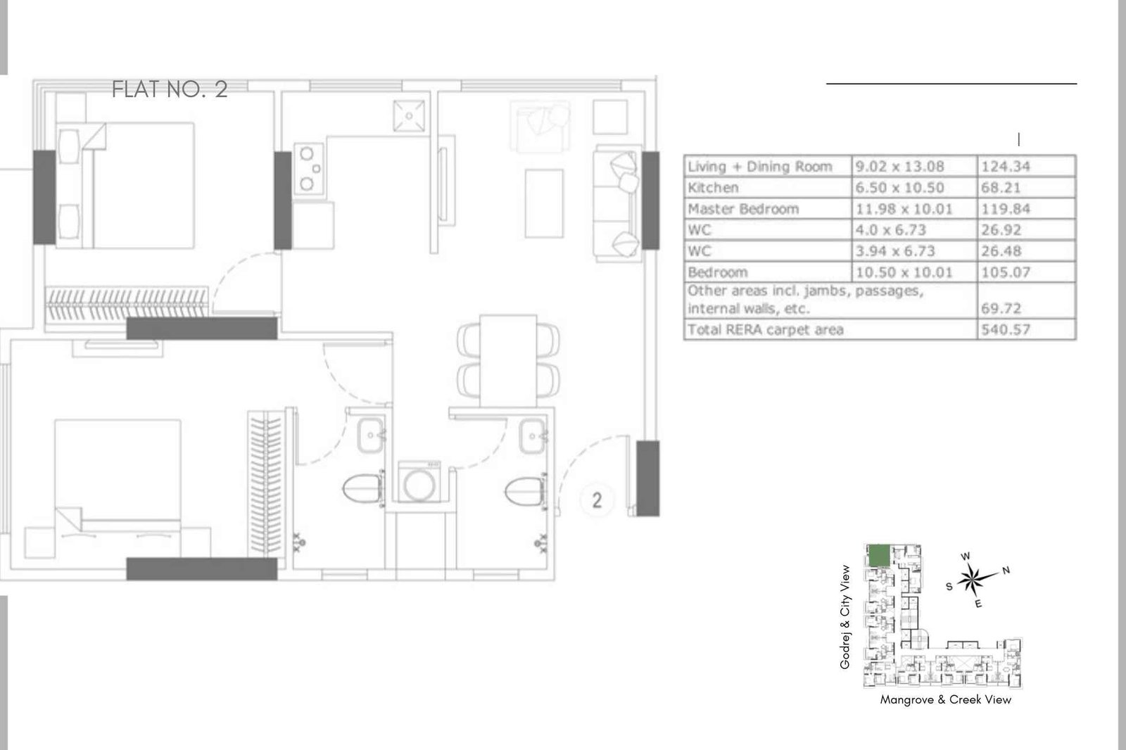 Silver-Serenity-Floor-Plan-2-BHK-541-sqft