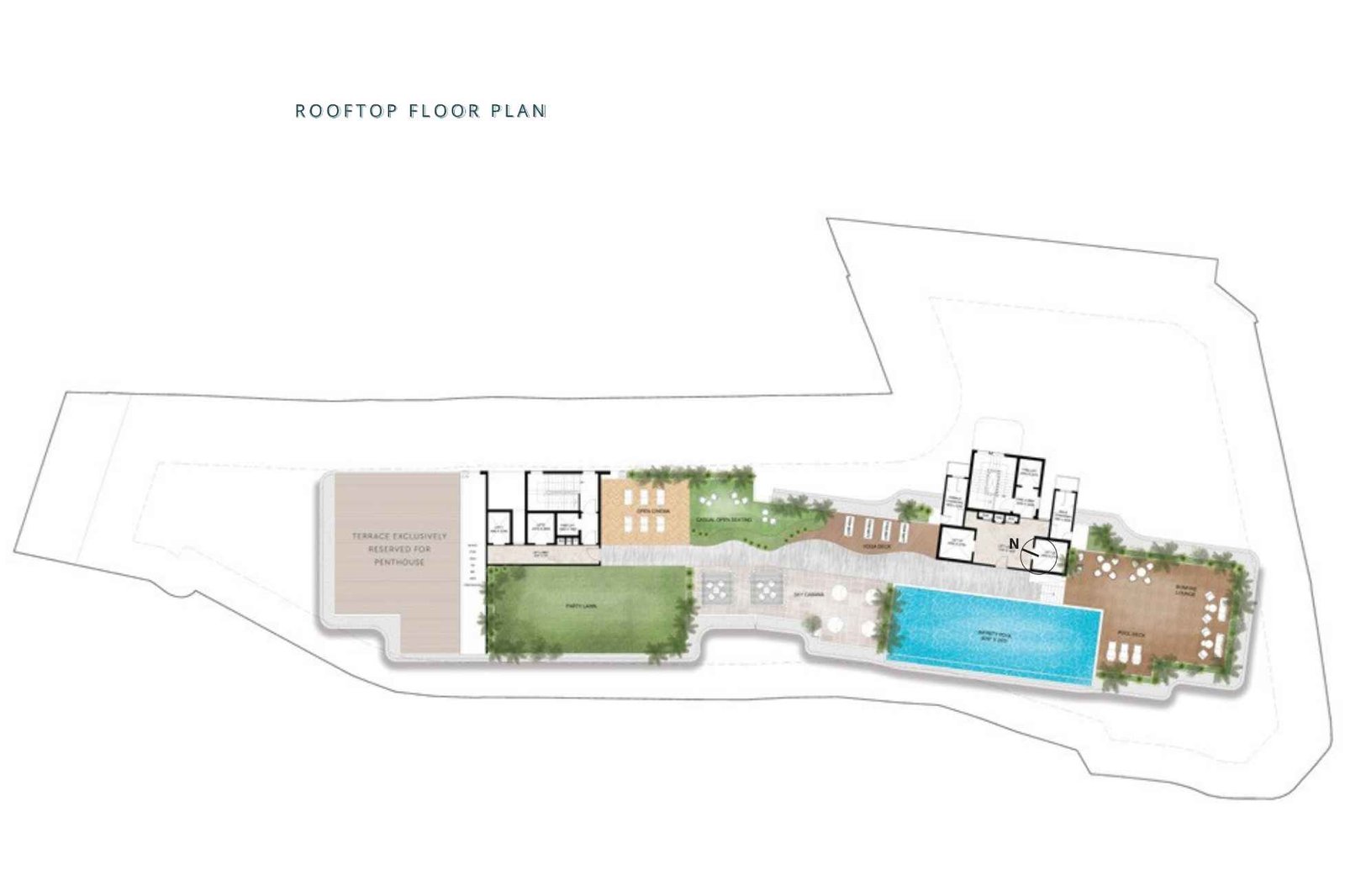 Wadhwa-MICL-Chandak-Marina-Vista-Floor-Plan-Rooftop