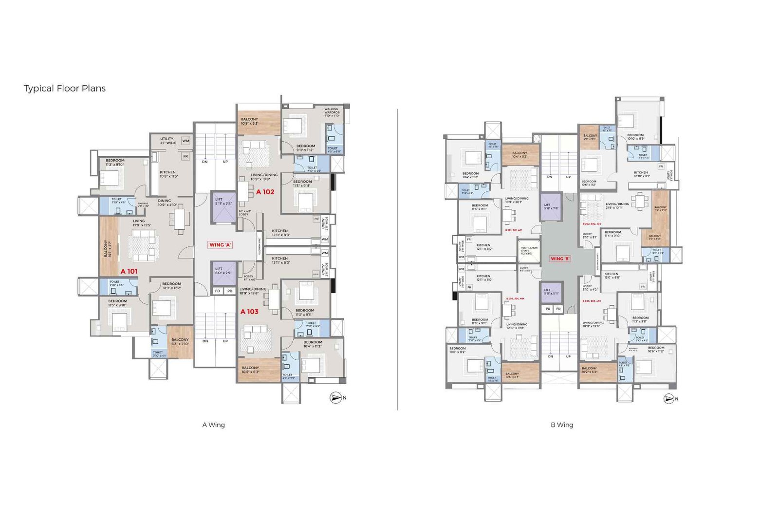 Reden-Vantaara-Typical-Floorplan