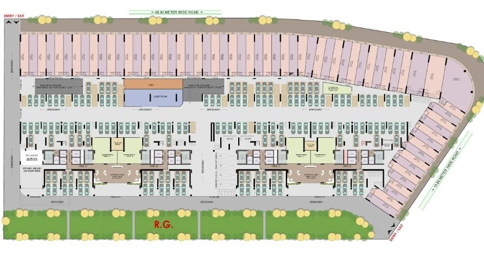 Bhagwati-Gami-Orelia-Master-Plan
