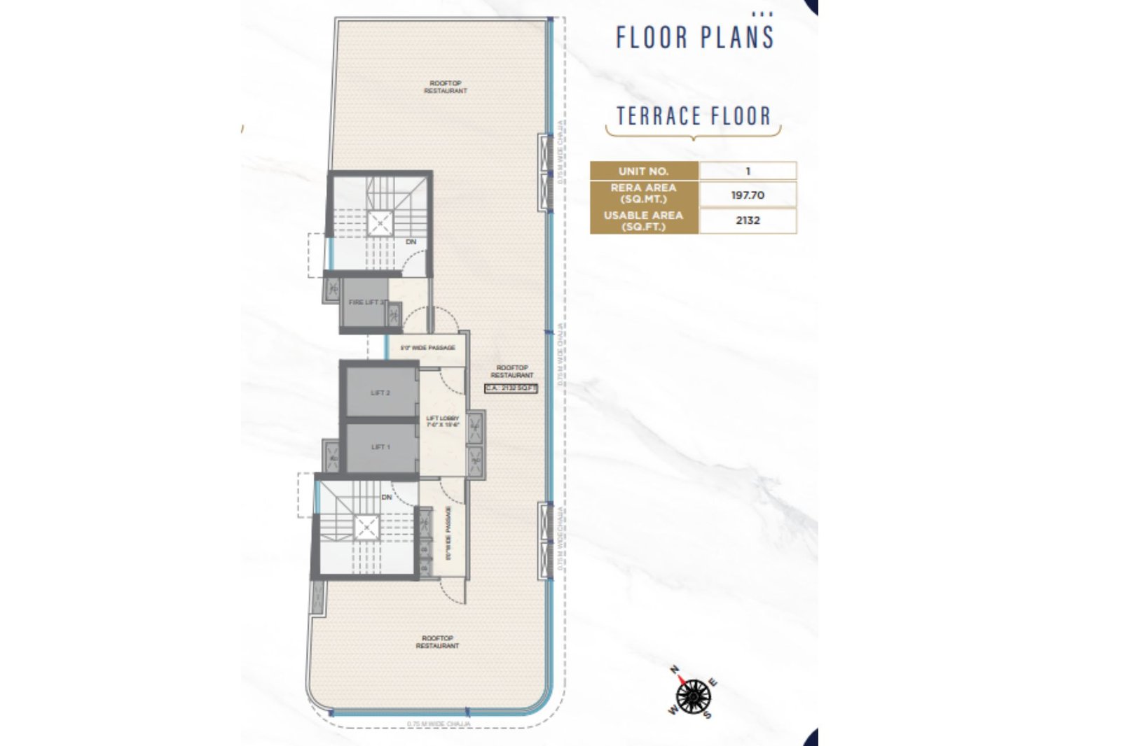 Nyshaa-Signature-Square-Floor-Plan-Terrace