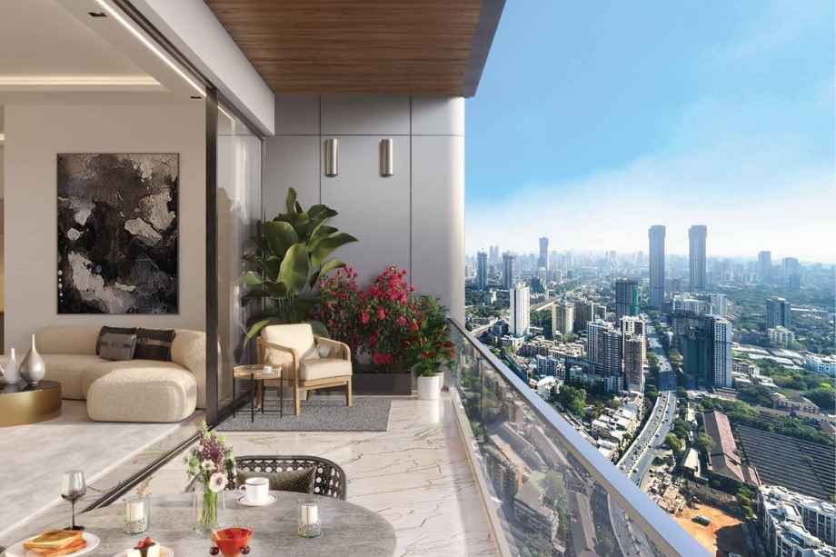 Tribeca-Edge-Codename-Masterpiece-Tejukaya-Private-Deck
