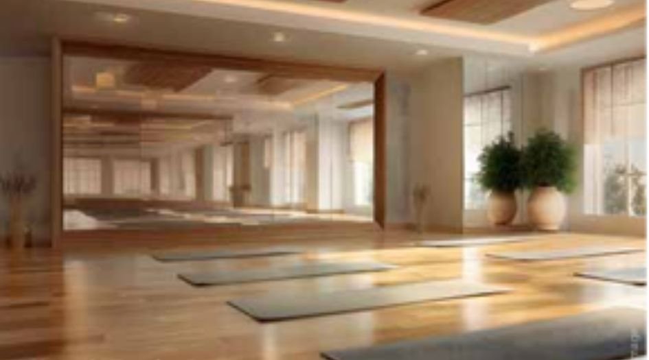 Tricity-Waterfront-Yoga-zumba-area