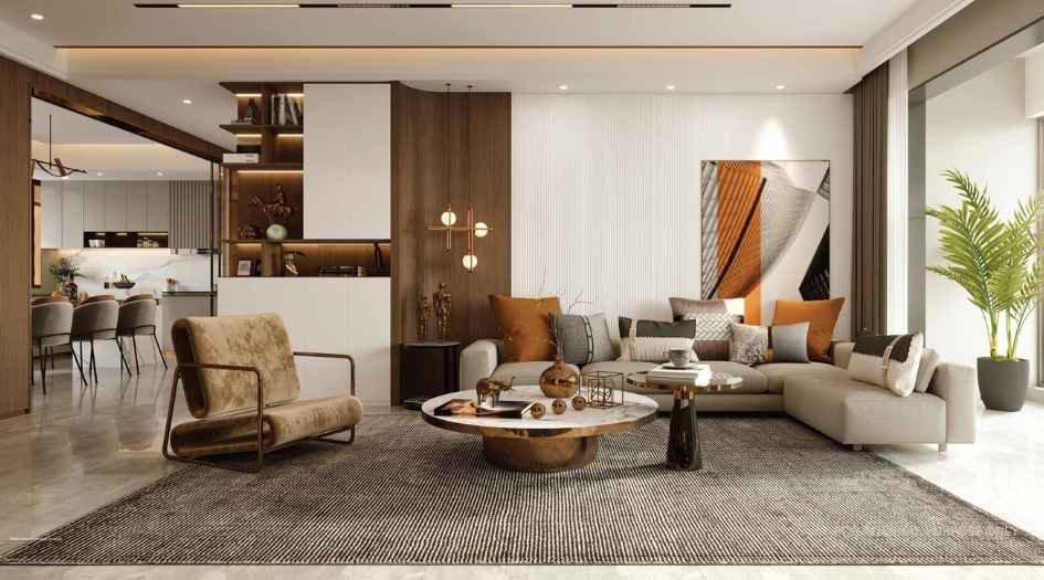 Umang-the-presidence-living-room-2