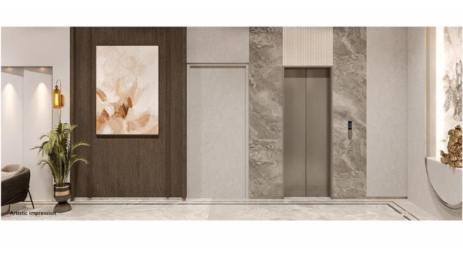 Urban-Soumitra--Lift-Lobby