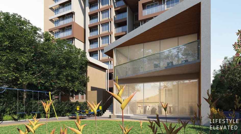 Vasundhara-garden-area