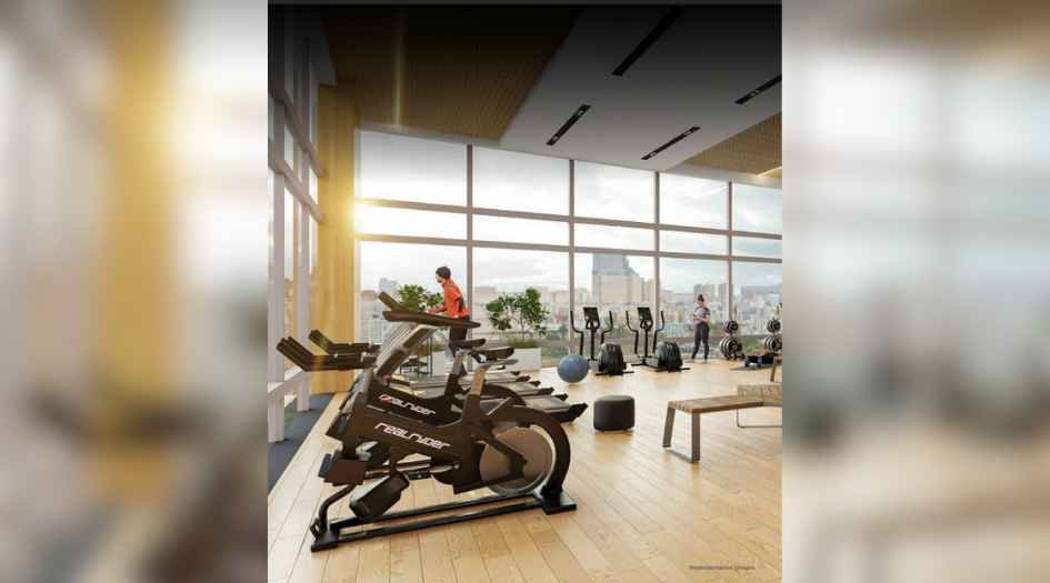 Vihang-Elysia-Gym