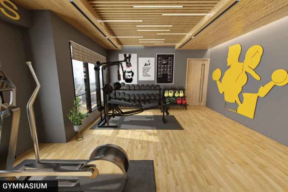 Vivan-Heights-gym