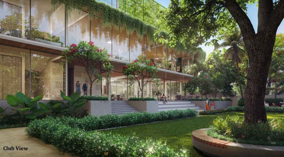 Wadhwa-Artek-Park-club-view