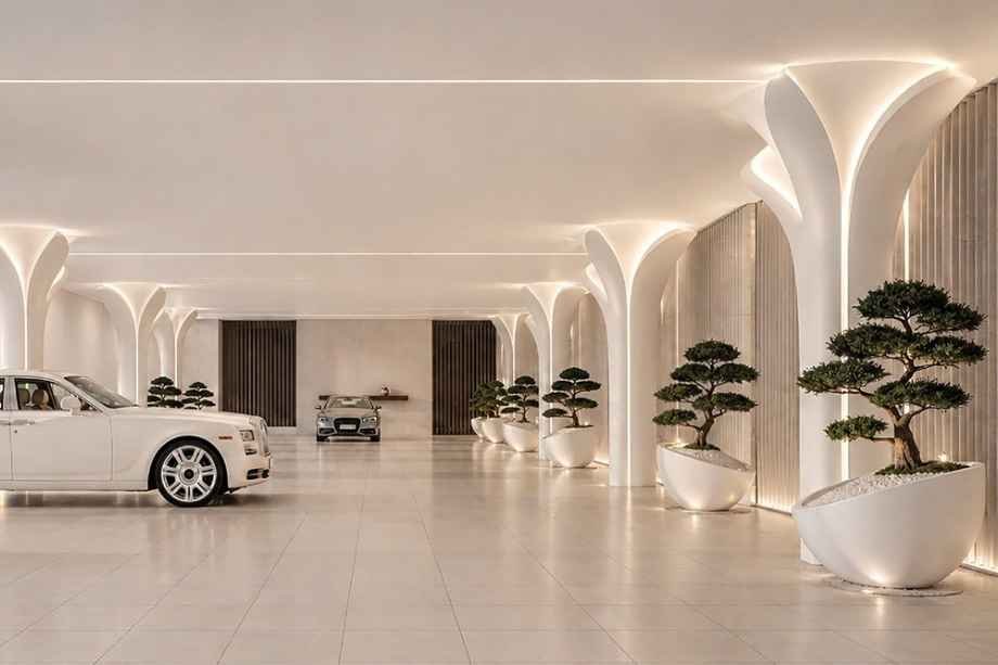 Wadhwa-MICL-Chandak-Marina-Vista-Amenities-Surface-Car-Parking