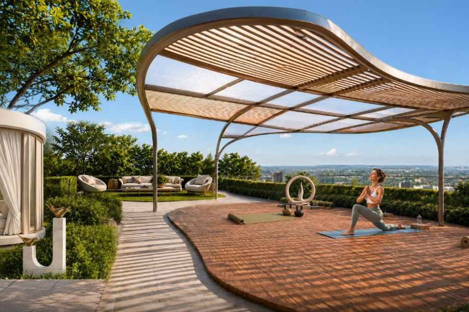 Wadhwa-MICL-Chandak-Marina-Vista-Amenities-Yoga-Deck