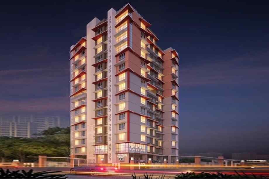 Yash-Parekh-celeste-Elevation-night