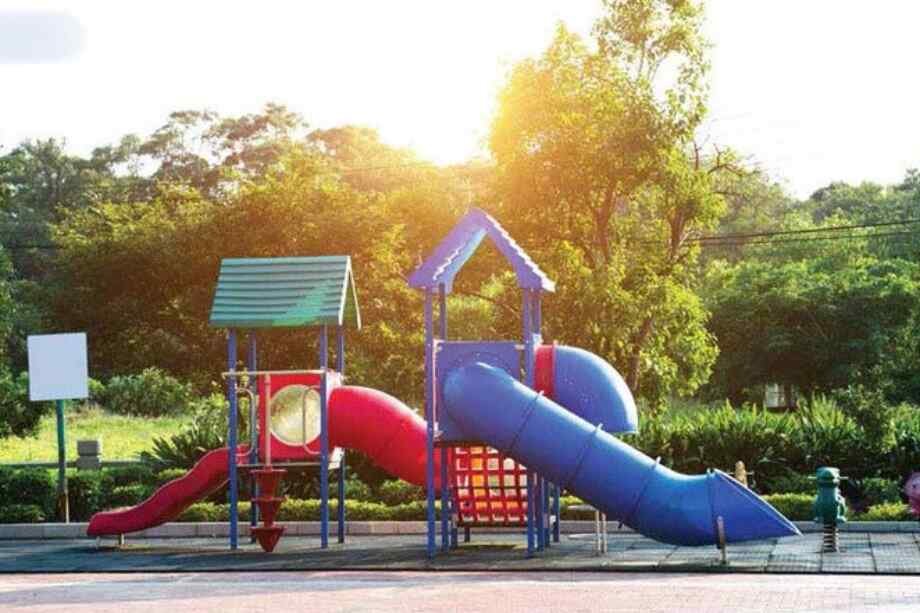 Yash-Parekh-celeste-Kids-play-area