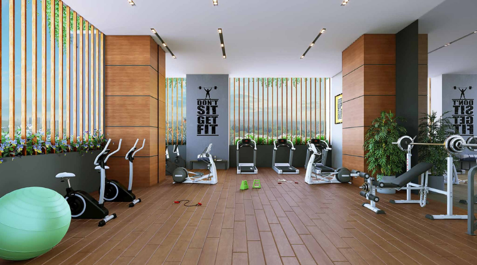 Yashada-Jubilee-Hills-Amenities-Gym