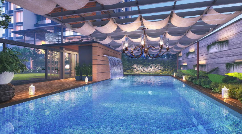 Yashada-Jubilee-Hills-Amenities-Swimming-Pool