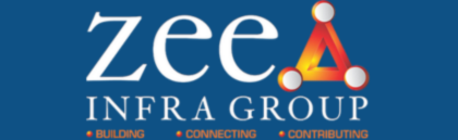 Zee Infra Group Logo